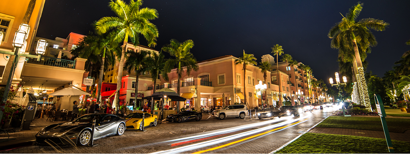 Boca Raton