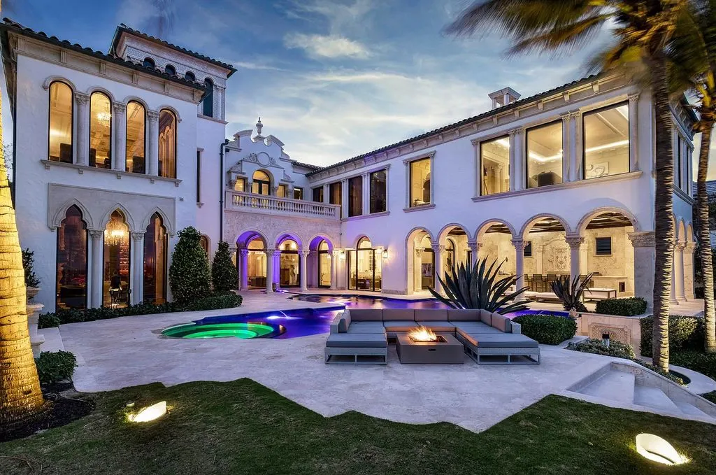 Delray Beach house