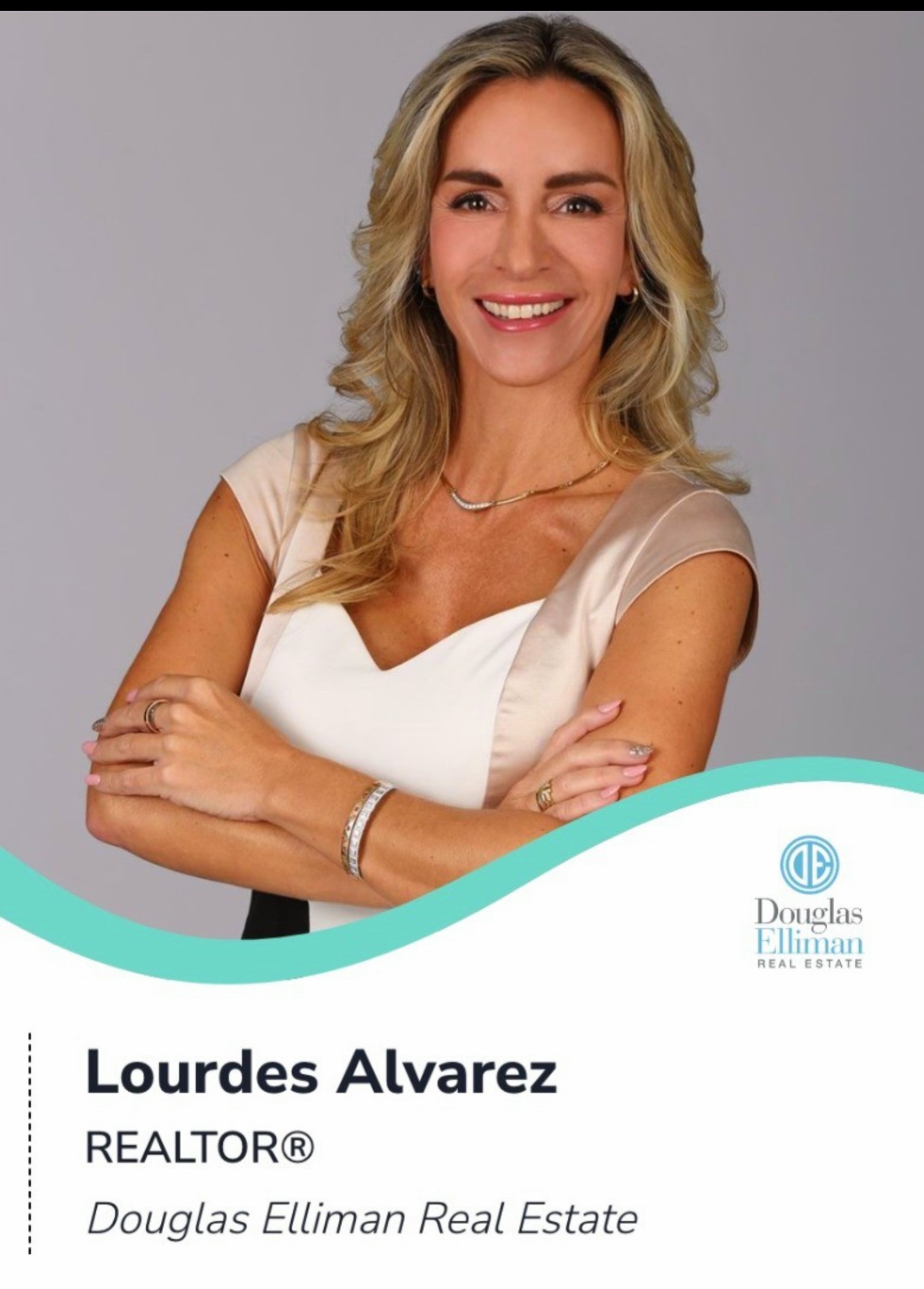 Lourdes Alvarez Menendez Realtor