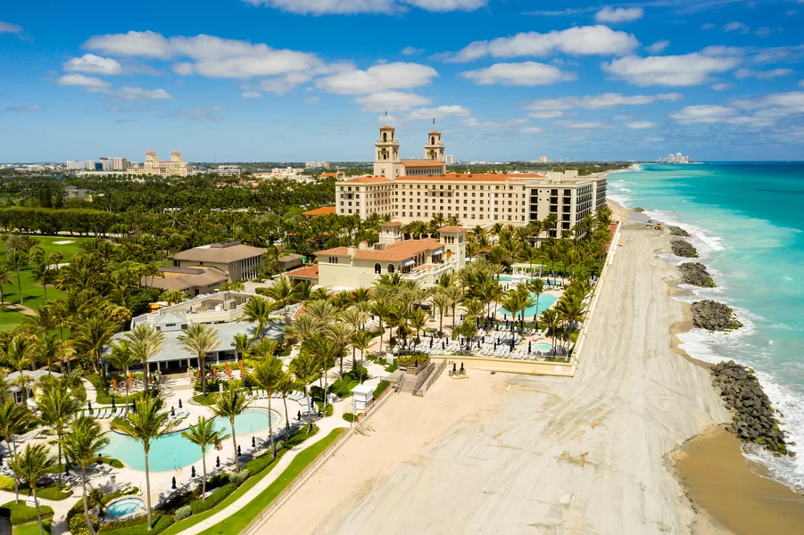 Palm Beach