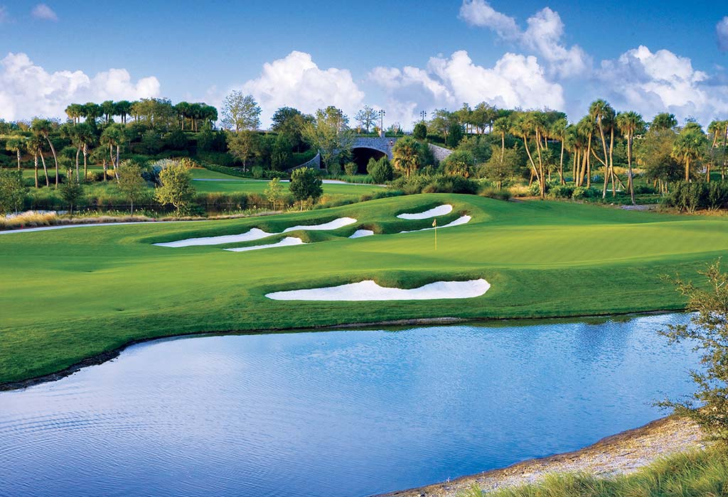 Golf Club