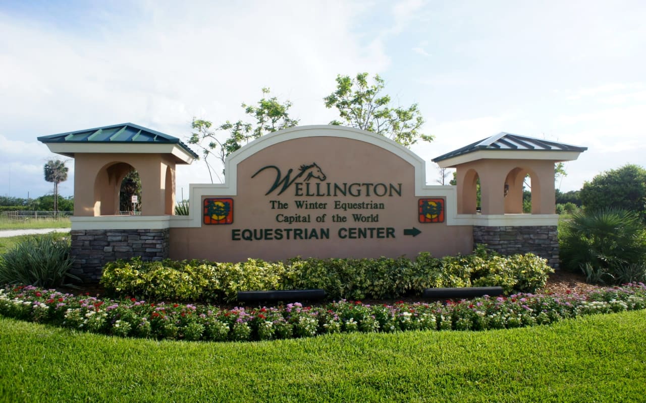 Wellington