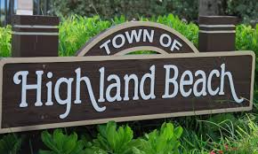 highland beach