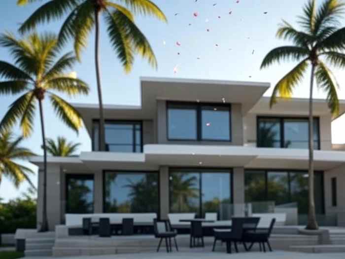 Buy a House in Florida