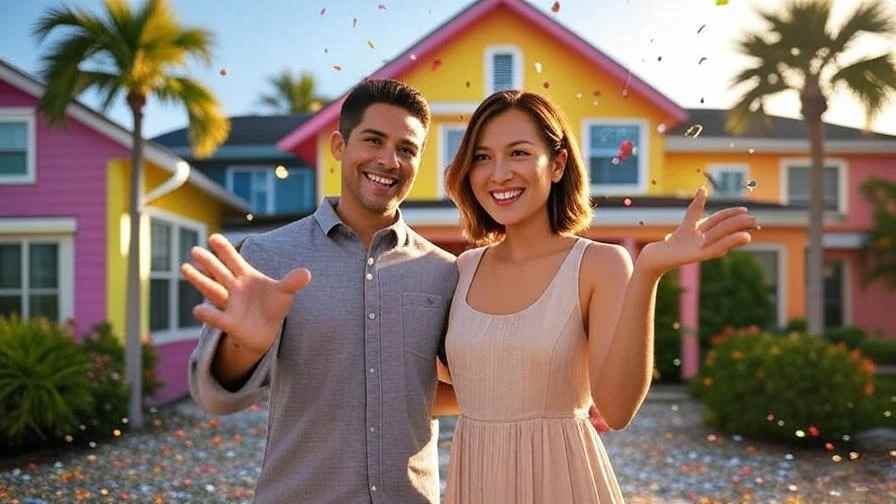 How to Buy a House in Florida: A Step-by-Step Guide for First-Time Buyers