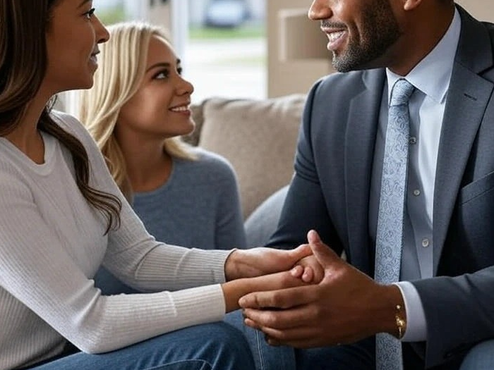 Buying a Home