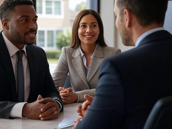 Buying a Home