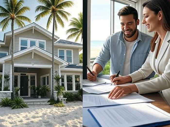 Buy a Home in Florida