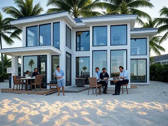 Buy a Home in Florida
