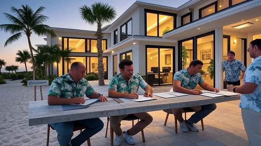 Can You Buy a Home in Florida from Another Country? Here’s How