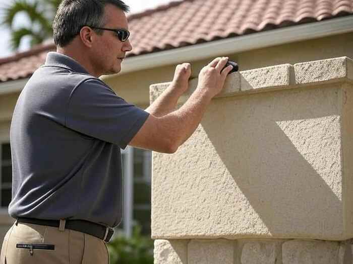 Home Inspection in Florida