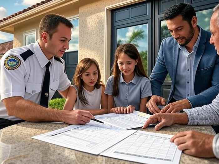 Home Inspection in Florida