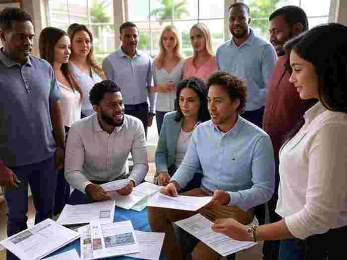 Palm Beach Homebuyers 