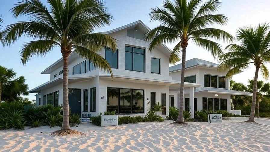 How Foreign Buyers Can Purchase a Home in Florida (2025 Guide)
