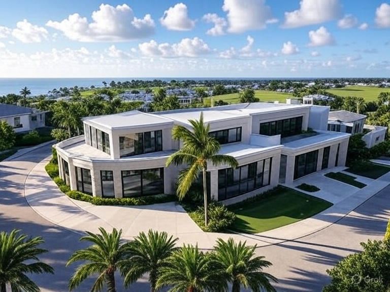 Palm Beach Homes for Sale
