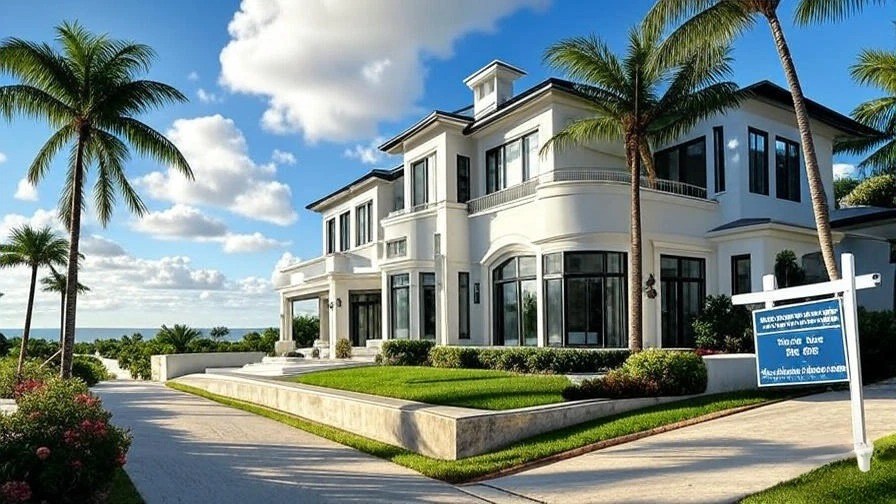 Top Neighborhoods for Palm Beach Homes for Sale in 2025